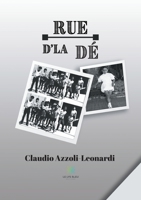 Rue d'la D� B091GQNKT5 Book Cover