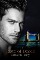 The Taste of Deceit (The Senses Series) B0D7PZMQPM Book Cover