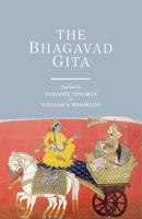 The Bhagavad Gita: Lord Krishna's Sacred Teachings on the Battlefield-of-Life 1961361043 Book Cover