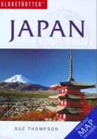 Japan Travel Pack (Globetrotter Travel Packs) 1847738494 Book Cover