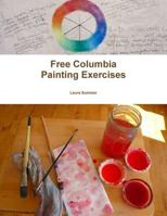 Free Columbia Painting Exercises 1329296397 Book Cover