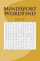 Mindsport Wordfind July 1542493323 Book Cover