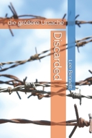 Discarded: die größere Ursache B08TZBTLFJ Book Cover