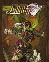 Lullaby Once Upon A Time Volume 1: Pied Piper Of Hamlin 1600390072 Book Cover