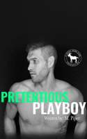 Pretentious Playboy 1713587203 Book Cover