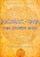 Jarlsblut - Saga: Der zweite Band 3744838811 Book Cover