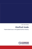 Kiwifruit trade 3838314433 Book Cover