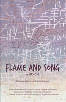 Flame and Song 1928215211 Book Cover