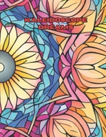 Kaleidoscope Dreams B0CFZH2FLL Book Cover