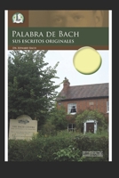 PALABRA DE BACH 1692189735 Book Cover