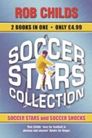 Soccer Stars Collection 0440865905 Book Cover