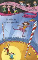 La Niña de los Pies Grandes 8466795413 Book Cover
