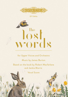 The Lost Words B094TJK95F Book Cover