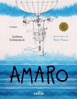 Amaro 6555960000 Book Cover
