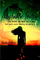 Unstable Poetry 1477410414 Book Cover