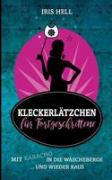 Kleckerlätzchen für Fortgeschrittene 3743981548 Book Cover