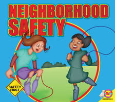 Neighborhood Safety 1489699686 Book Cover