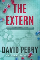 The Extern : A Jason Rodgers Novella 0998853259 Book Cover