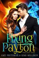 Fixing Payton 1948185415 Book Cover