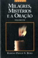 Milagres Mistérios e Oração 1571890211 Book Cover