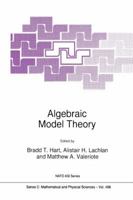 Algebraic Model Theory 0792346661 Book Cover