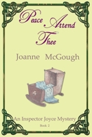 Peace Attend Thee 1941087442 Book Cover