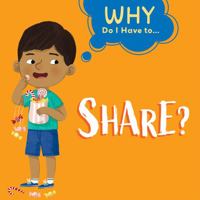 Share? 1538393727 Book Cover