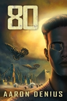 80 B0954N9DPQ Book Cover