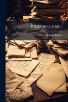 Briefwechsel; 1174628235 Book Cover