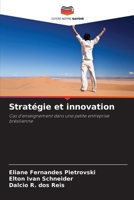 Stratégie et innovation (French Edition) 6207666313 Book Cover