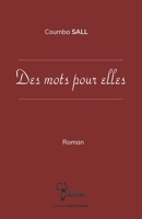 Des mots pour elles 2924715393 Book Cover