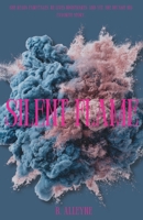 Silent Flame (The Five Families) B0G6JPXKK8 Book Cover
