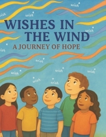 Wishes in the Wind A Journey of Hope: A Journey of Hope and Dreams for Children Everywhere B0FZ92SDWS Book Cover