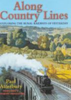 All Change!: Visiting the Byways of Britain's Railway Network 071532201X Book Cover