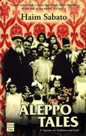 Aleppo Tales 1592641261 Book Cover