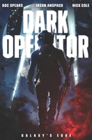 Dark Operator 1949731421 Book Cover