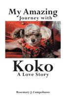 My Amazing Journey with Koko A Love Story 164350018X Book Cover