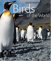 Birds of the World 0810958899 Book Cover