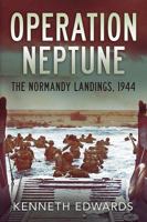 Operation Neptune 1781551278 Book Cover