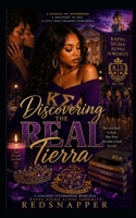 Discovering the REAL Tierra! B0H25X1T8L Book Cover