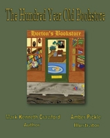 The Hundred Year Old Bookstore B0H3VH6HKY Book Cover
