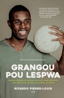 Grangou Pou Lespwa 1955362149 Book Cover