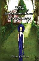 The Summerland Conspiracy 1424161401 Book Cover