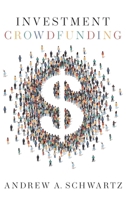 Investment Crowdfunding 0197804063 Book Cover