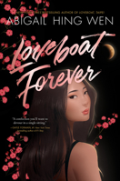 Loveboat Forever 0063298015 Book Cover