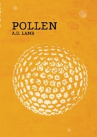 Pollen 1291341714 Book Cover