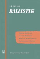 Ballistik 3663004228 Book Cover
