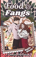 Food and Fangs: A Monster Hotel Novella B0H93T423K Book Cover