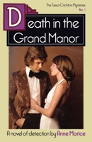Death in the grand manor 1913527913 Book Cover