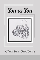 You Vs You 1649132115 Book Cover